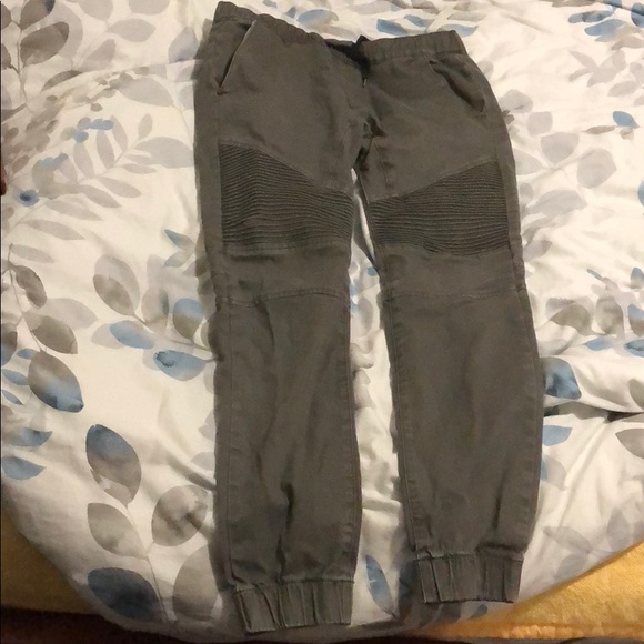 Pacsun joggers - Picture 1 of 4